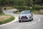 Lexus RX450h 2019 года (WW)